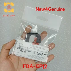 New Original FDA-EP12 Viewfinder Soft Rubber Eyecup For Sony A77 A77V A77II ILCA-77M2 Eyepiece Frame