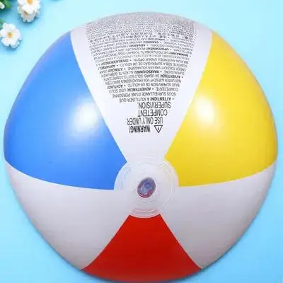 Playa gigante inflable para adultos, juguetes para piscina al aire libre, a granel, medio, interior, natación, juguete Original Vaguelly