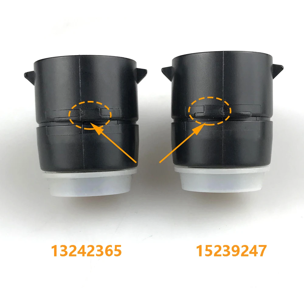 13242365 1AF63RXFAA 1AF63TZZAA 15239247 20908127 مستشعر وقوف السيارات لـ Captiva Chrysler G.Voyager V GRAND Jeep Cherokee Parktronic