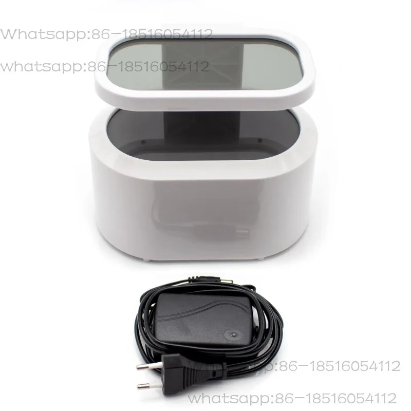 Optical Polariscope Lenses Finished Glasses Lens Stress Tester Detector Measurer CP-12A Y