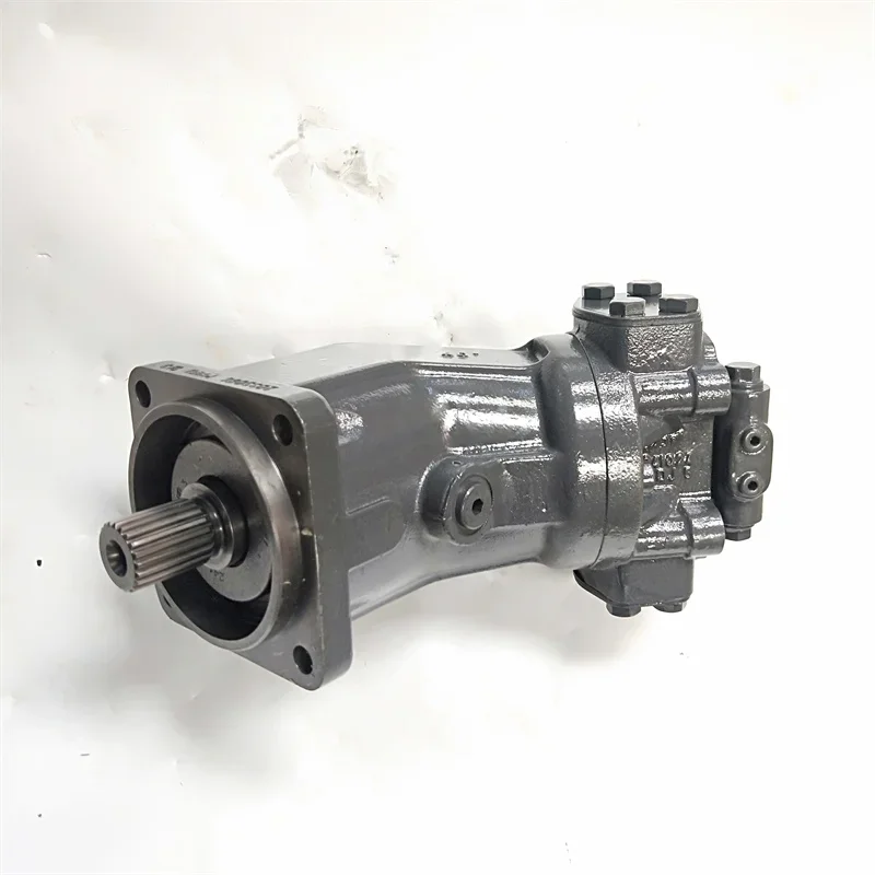 Hydraulic pump China Hydraulic Series Hydraulic  A2FM 1000/60WVPH010 for Mobile Machineries and Cranes