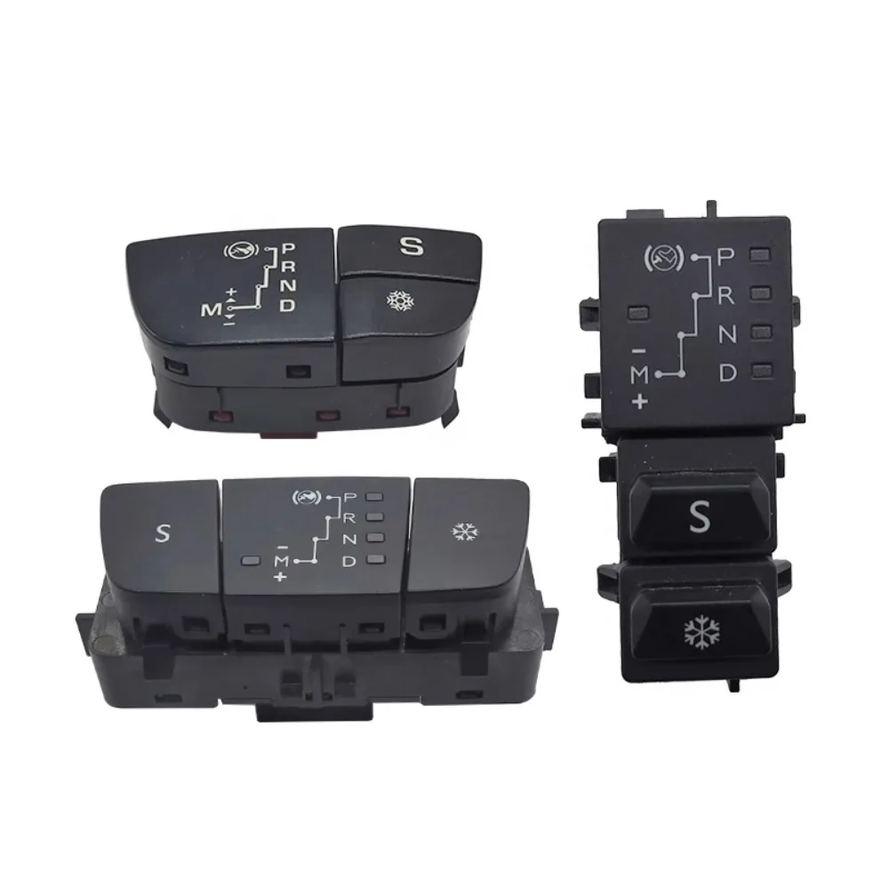 For Peugeot 508 408 308 Citroen C5 S-mode Switch 1pcs