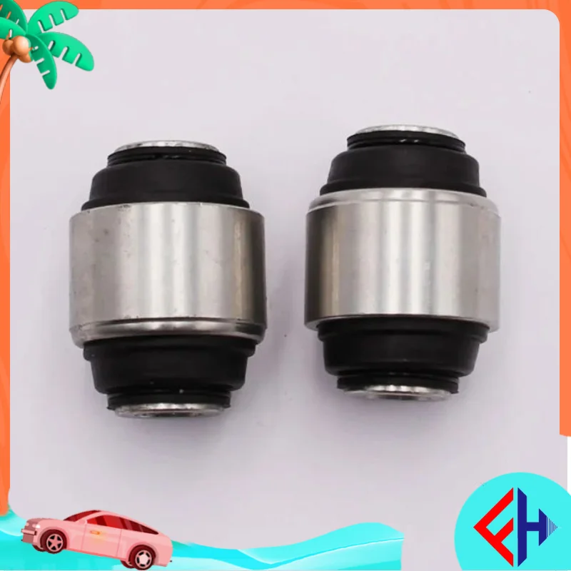 Brand New Original Pillow Ball Arm Bushing Rear 551304d000 55130-4d000 For Hyundai Sedona Optima Sportage Borrego Santafe Azera