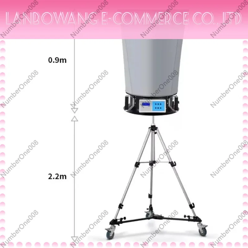 Applicable To Electronic Air Hood Air Flow Meters