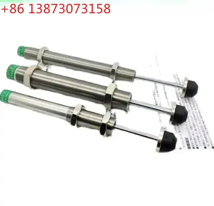 Mechanical arm buffer FK-2050 2065 1417 2550- R-US 3 2 4 5 6 7 9 1