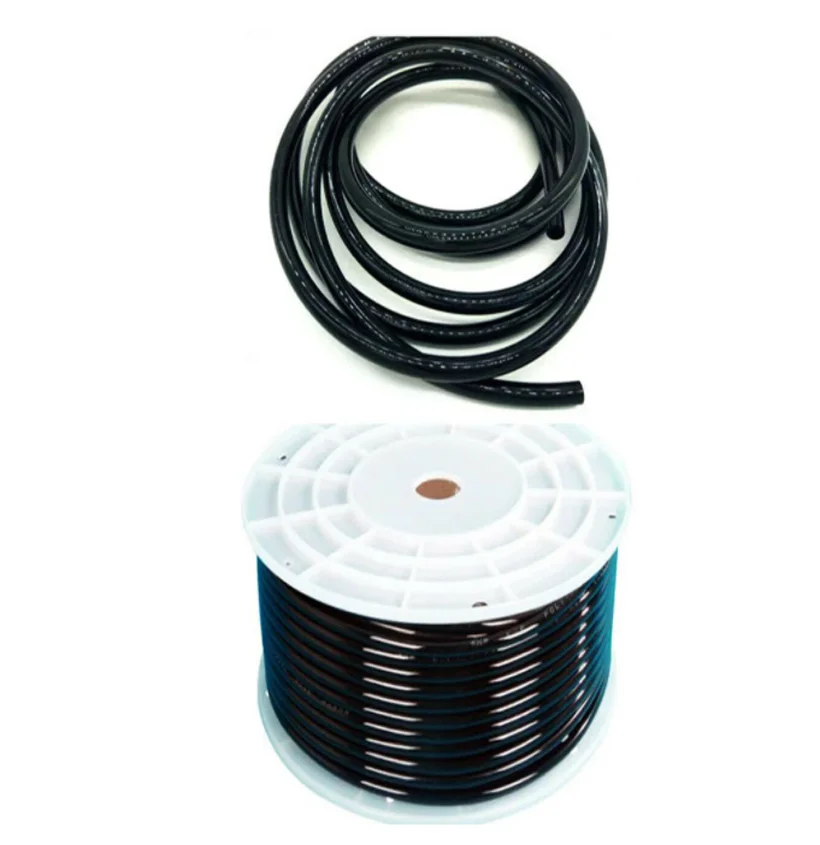 3M Air Pressure Hose For Tire Changer Tire Machine Dedicated Trachea PU TUBE 3M 8mm Tire Raking Machine Accessories Durable