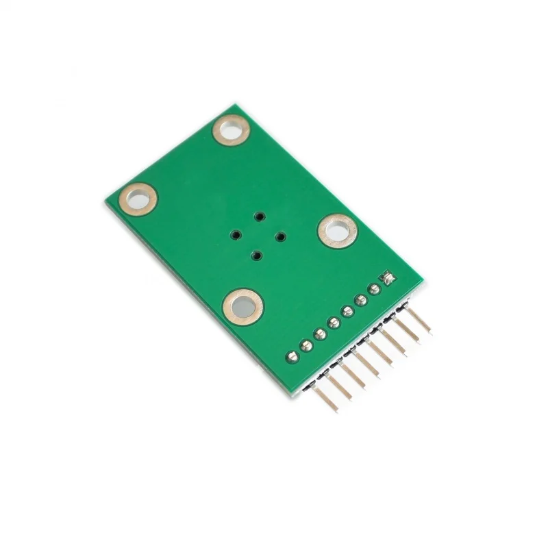 Vijf-Richting Navigatie Knop Module Voor Mcu Avr, 5D Tickle Joykeep, Onafhankelijke Toetsenbord Voor Arduino