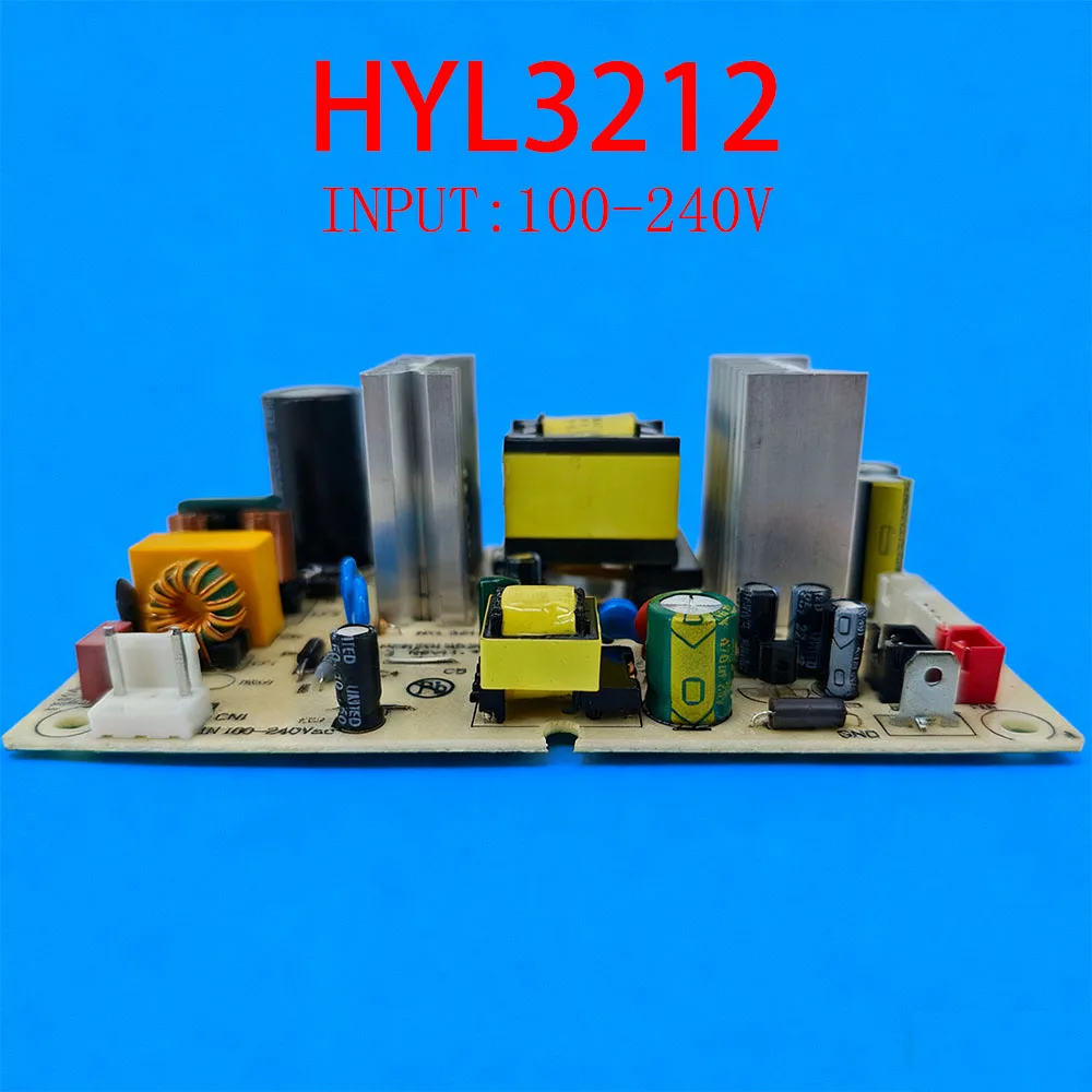 

HYL3212 CD-120-BP 100-240 В входная плата управления винным охлаждением PCB2019520L1