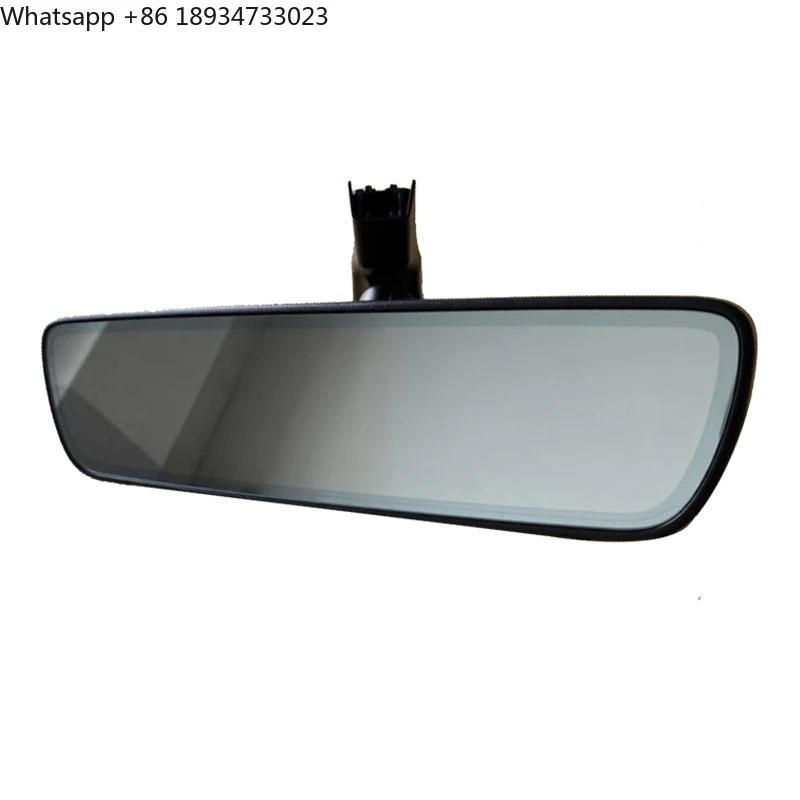 For Toyota Landcruiser LC250 Prado250  Factory Automatic Anti-Dazzle Rearview Mirrorsr Black Genuine Parts High Configuration