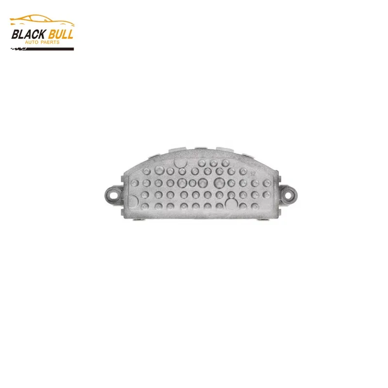 

1669064001 Blower Motor Regulator Resistor W166 ML350 ML550 GL350 GL450 GL550 GL63 Blower Motor Control Unit for Mercedes-Benz