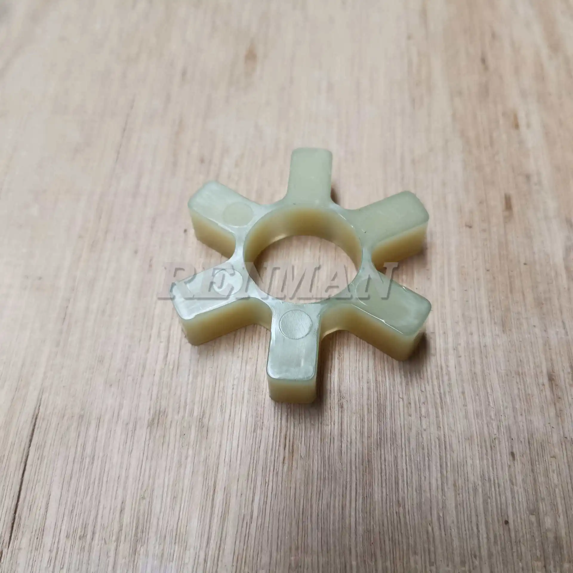 10Pcs for Xikang M11 Claw Coupling Buffer Accessory Drive Pump Coupling 3046200 101920 109859