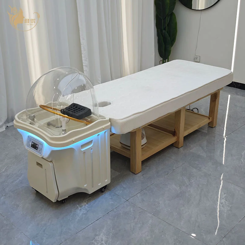Eco-Friendly Portable Hair Wash Basin Salon Basin Hair Wash Durable Plastic Hair Wash Basin for Barber Shop and Hair Salon