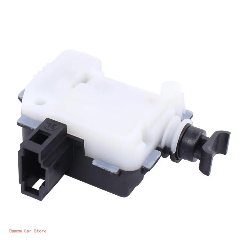 81230-A5000 Trunk Actuator Motor for Golf MK4 B5 Beet 3B5827061B Automobile Replacement Tailgate