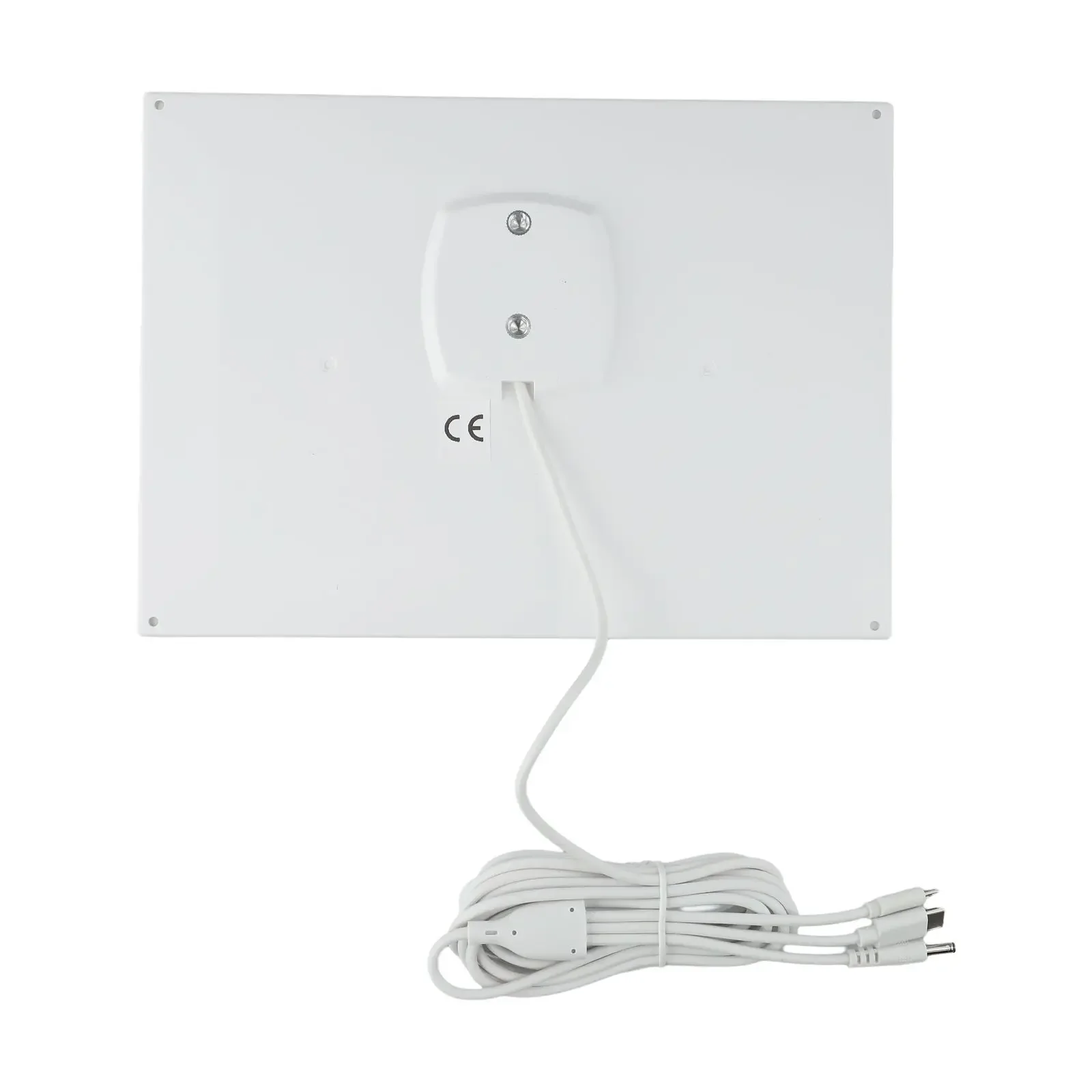 Diverse Application Efficiently Charge Your Security Camera Using This Robustly Built And Weatherproofed 9W Solar Panel