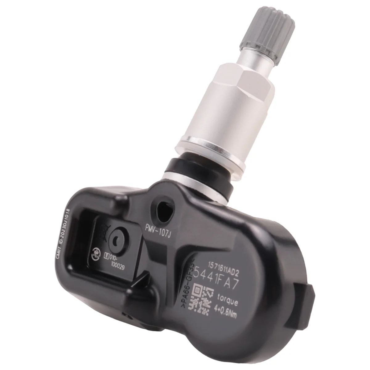 

Датчик контроля давления в шинах для TOYOTA LEXUS TPM 42607-33021