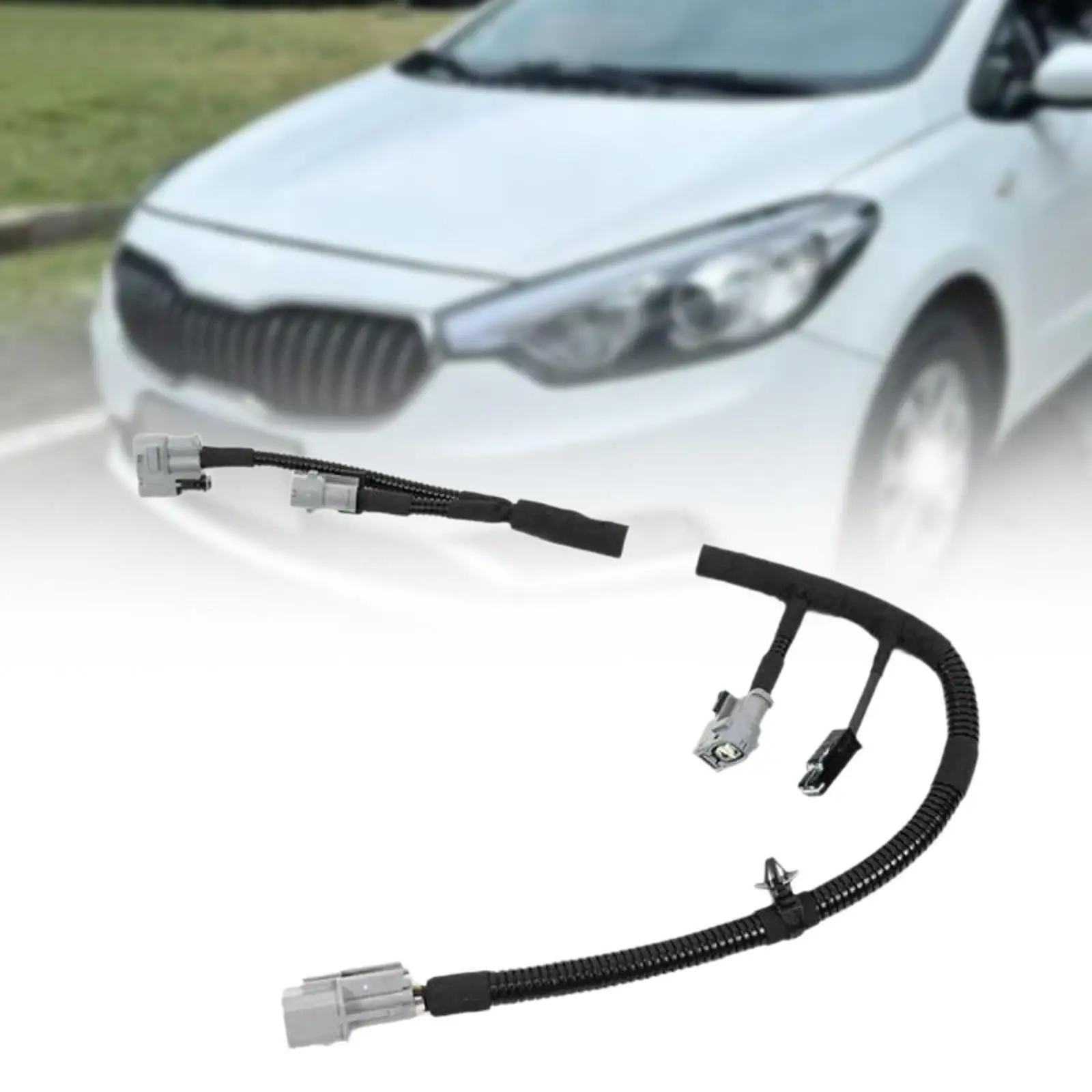 

Жгут проводов катушки зажигания 396103C010/39610-3C010 Профессиональные автомобильные компоненты