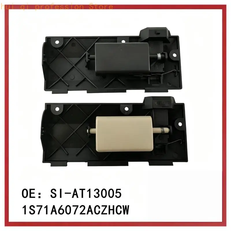 Handschuhfachgriff 1S71-A06072A für Innenlagertür-Reparatur H8WE – Detail 9