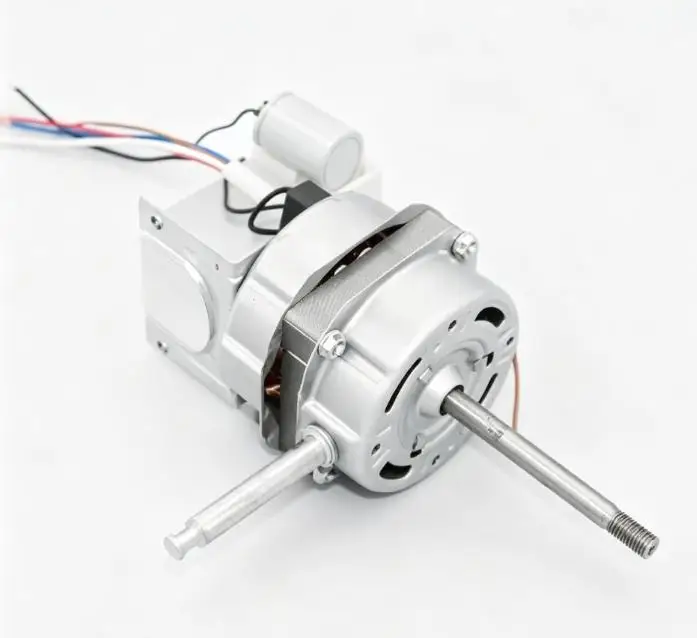 60W Pure Copper Motor For 16 Inch Remote Control Floor Wall Fan With Oscillation Stainless Steel Replacement Part Indoor Air Qua
