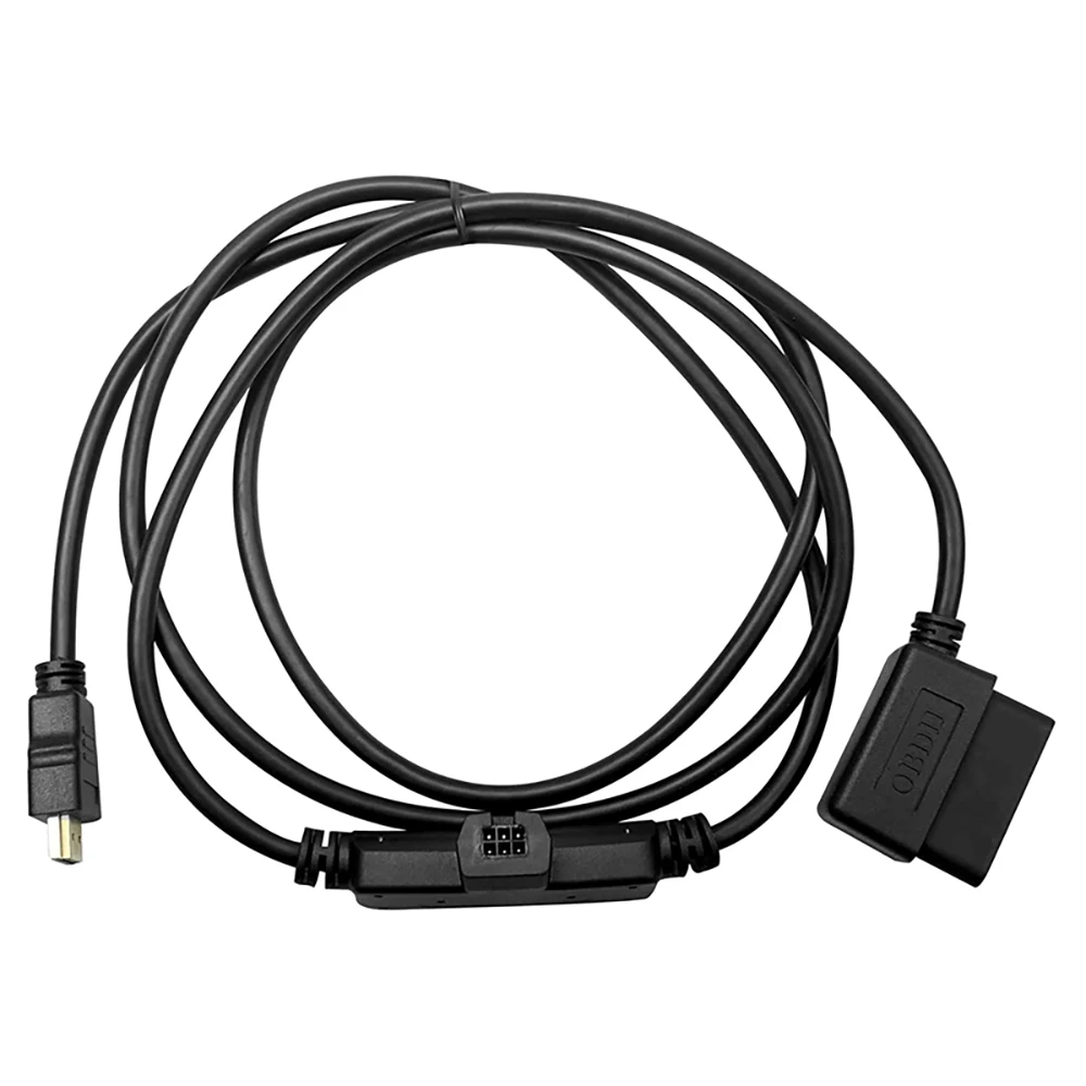 Obdii To Hdmi Monit… - image