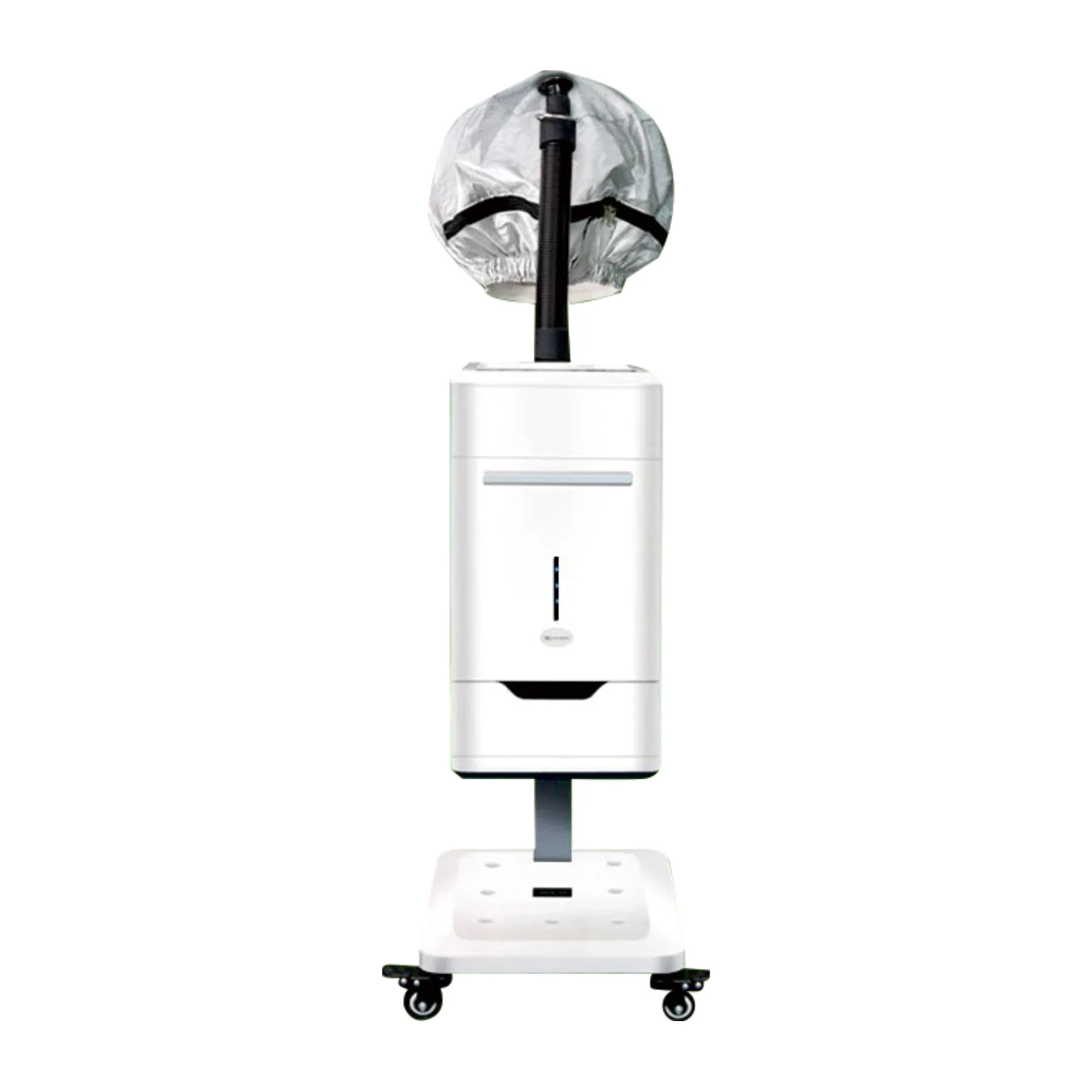 Nano Hair Steamer Big vapor with Caps Cold and Hot Nano Mist in Hair Beauty Salon Hair Spa Mist Machine