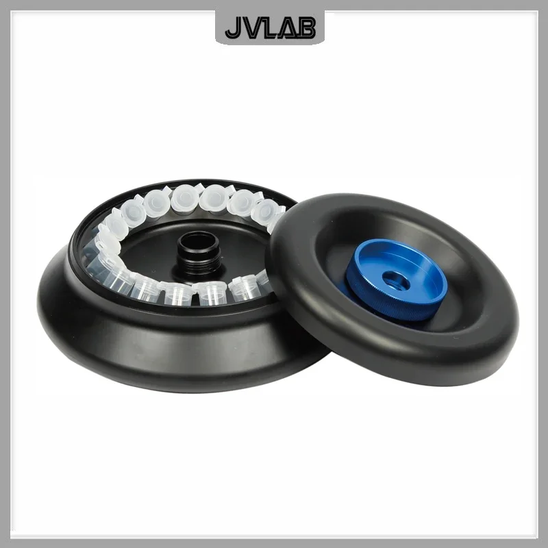 

Rotors Adapters For High Speed Refrigerated Micro Centrifuge Accessories Of Centrifuge Used On D1524R D3024 D3024R