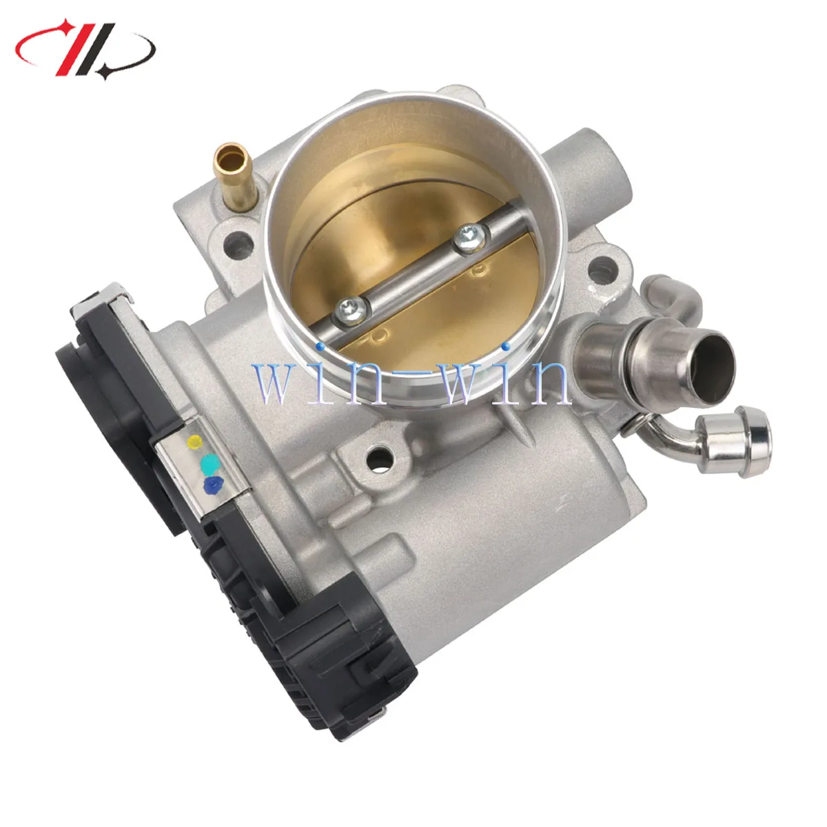 55561495 55577375 New Electronic Throttle Valve For Chevrolet Aveo Cruze Sonic Pontiac G3 L4 1.8L Body Accelerator 0281750245