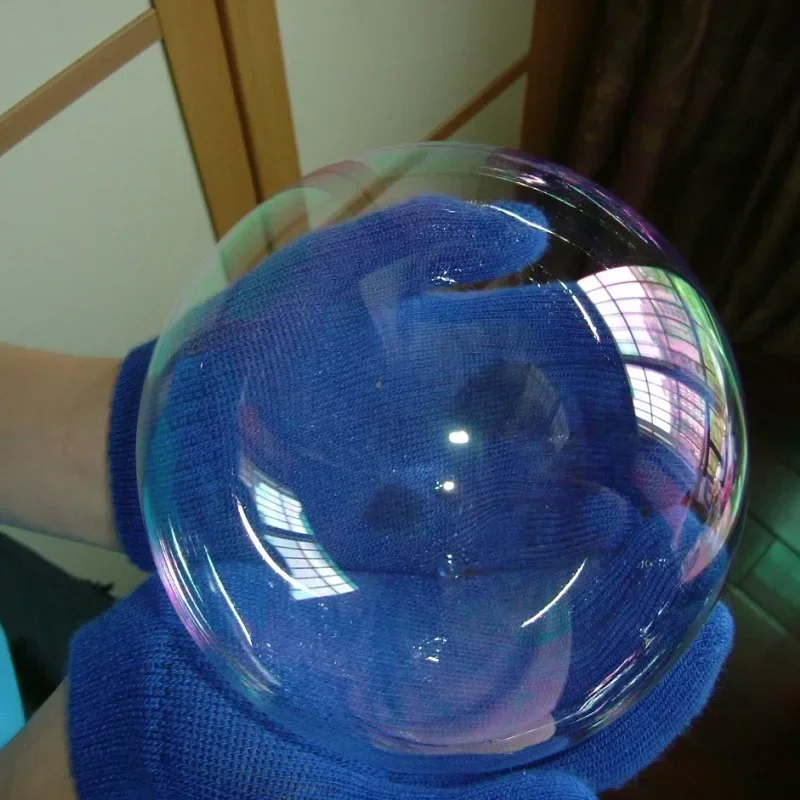 Bouncing Bubbles Magic Gloves for Play, Bouncing Bubbles