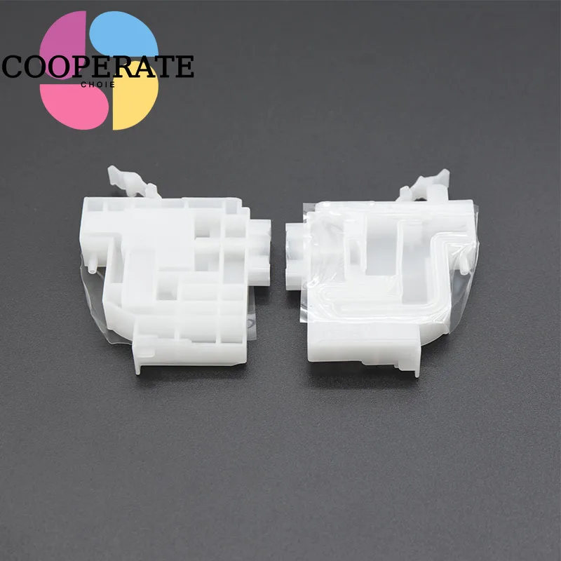 

5 шт., адаптер заслонки чернил 1758383 1758384 для EPSON L1110 L3100 L3101 L3110 L3150 L3151 L3160 L5190