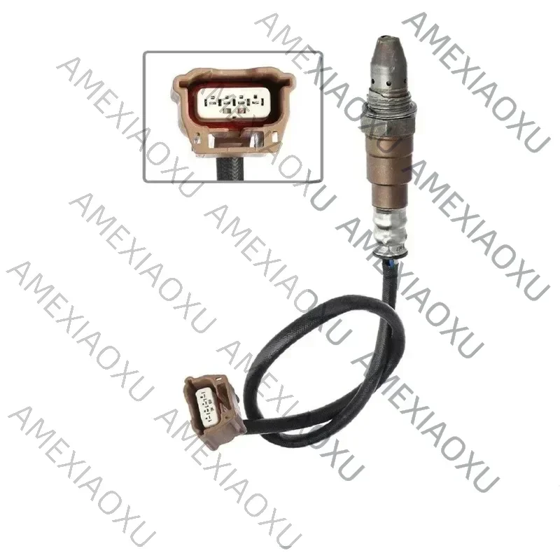 

Датчик кислорода O2 для Nissan Xterra Armada Titan Sentra Quest Pathfinder Infiniti FX35 G37 Q60 QX70 JX35 Upstream 234-9135
