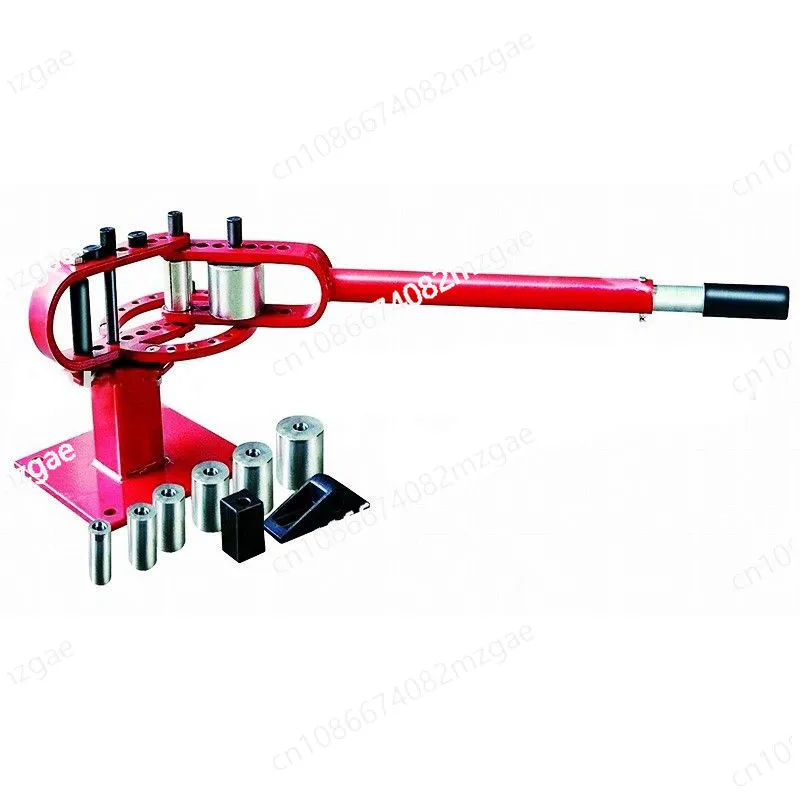 UB-100 bending machine, flat two-dimensional bending machine, special-shaped product folding machine
