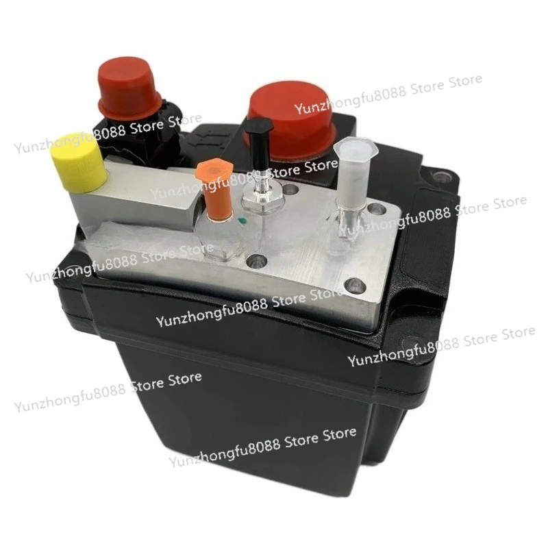 

12V Urea Pump Suitable for Assembling Engine Trucks,5273337,A034J232