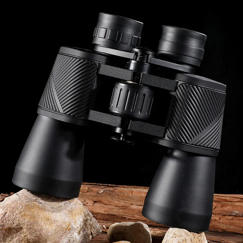 彗星-20-×-50-双眼鏡パワー-hd-屋外大人の望遠鏡キャンプ用品高品質スパイグラス高望遠倍率