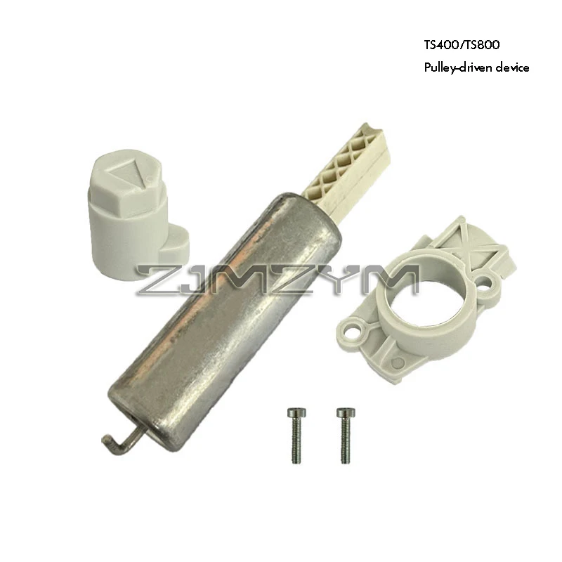 Drive Belt Tensioner for TS400 TS800 Concrete Cut-Off Saw Replaces OEM 4229 664 4200 Metal Replacement Part