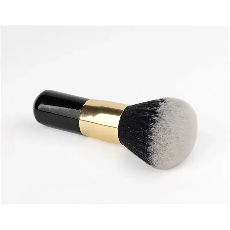 Foundation Makeup Brushes Round Head Powder Concealer Blush BB Cream Face Make up Brush Tools Beauty Cosmetics