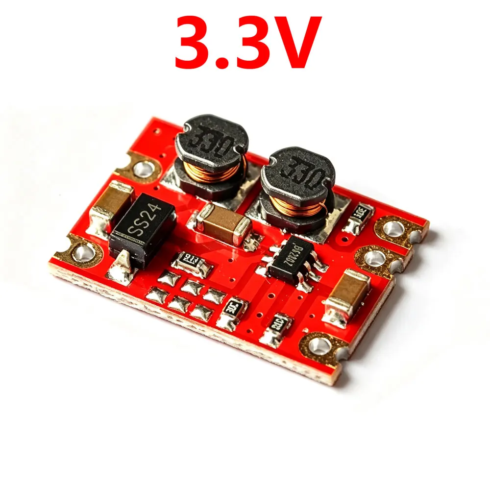 Option: 3.3V · Model Number: 1pcs