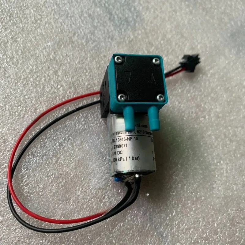 Imported  DC Diaphragm Pump, Water Pump, Biochemical Pump, Flow Pump PML11841-NF30
