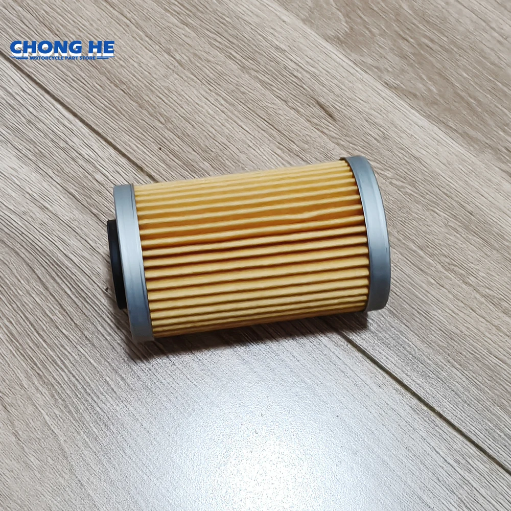 1/2/4/6/8/10 قطعة فلتر زيت لـ KT/M 390 R2R 20-21 580.38.005.000 580.38.005.100 580.38.005.101 901.38.015.000 لبولاريس 2520754