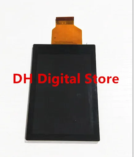 شاشة عرض LCD جديدة لجزء كاميرا Fuji Fujifilm X-T1 XT1 مع إضاءة خلفية