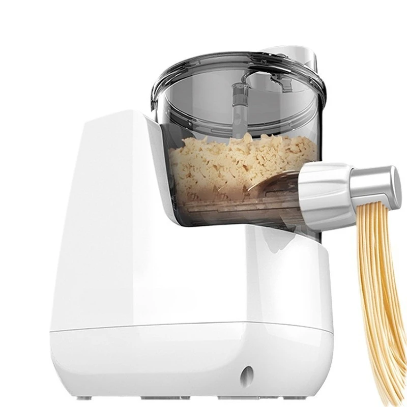 

Vertical Household Small Noodle Machine Fully Automatic Electric Intelligent Noodle Making And Pressing Machine