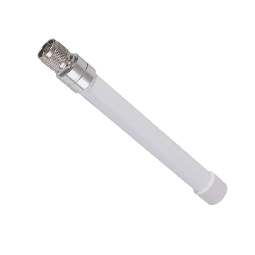 

Easy Installation and Maintenance of High Temperature Fiberglass 2 4GHz 5 8G Antenna for For omni Outdoor Bridge Routers