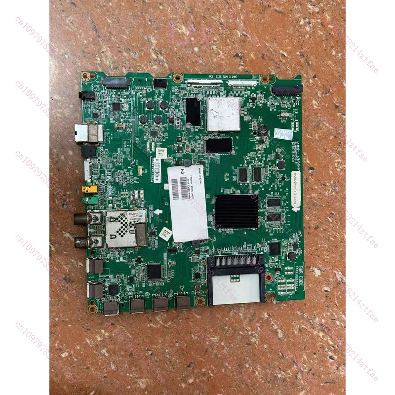 

95% новая оригинальная материнская плата 49 дюймов 55 дюймов 49UB8250 55UB8250 49UB8300 55UB8300 EAX66085703