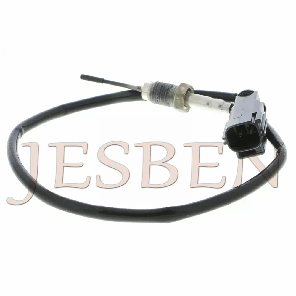 3M5A-12B591-AB Exhaust Gas Temperature Sensor Fit For Mazda 3 Volvo S80 V70 1.6 Ford C-max Focus Turnier 1.6 Mondeo 2.0 2.2 TDCI