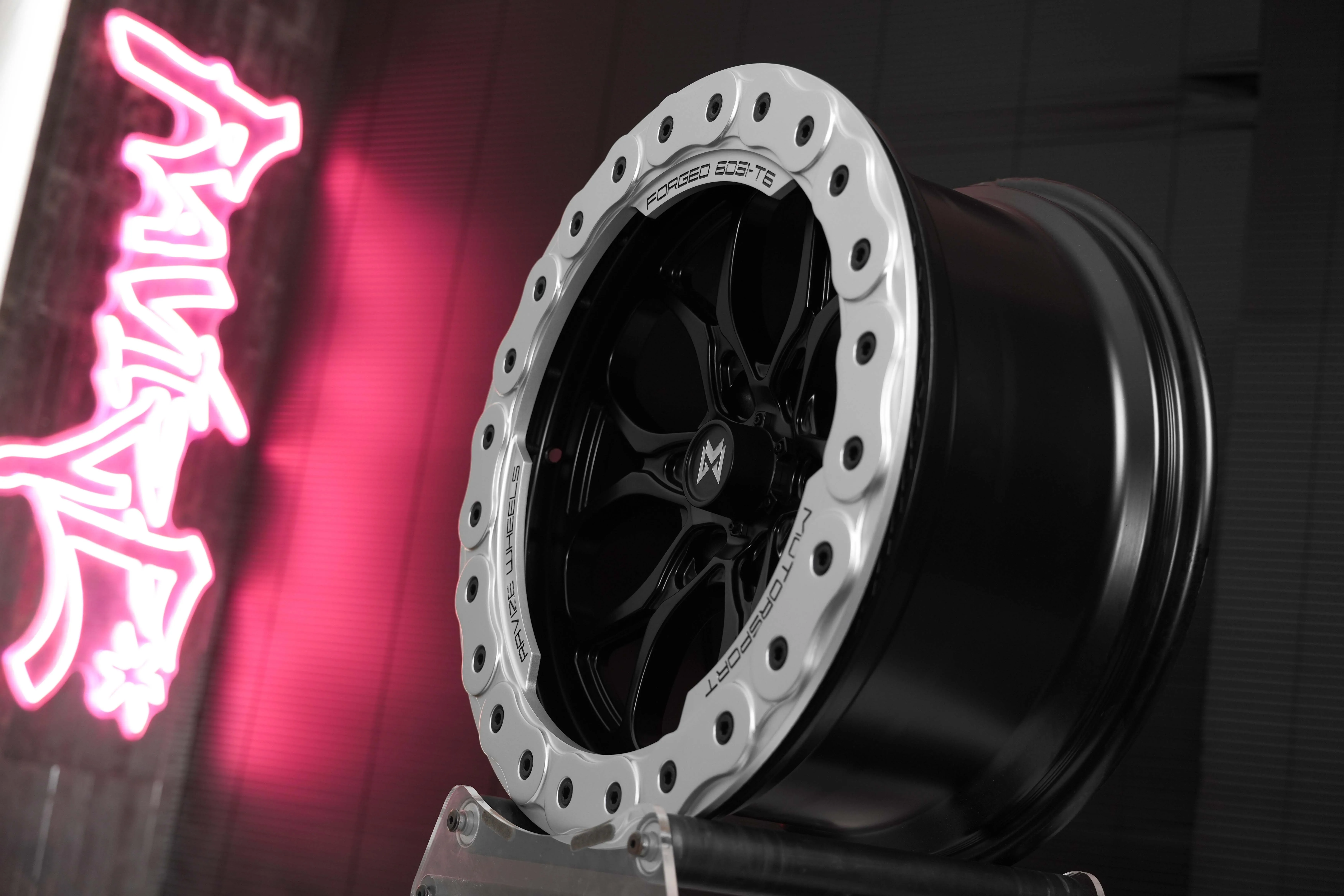 Forged Aluminum Alloy Wheel Rims15-24Inch Custom Personal Style Wholesale Universal Aftermarket Passenger Car Modification Parts