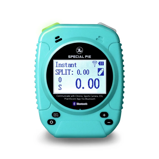 Shot Timers Shooting Time for Competition Electronics M1A2-F Shot