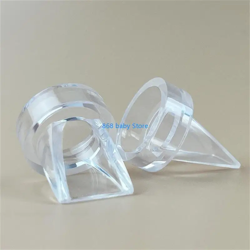 Válvulas pico pato con componente eficiente del extractor leche 29EE, válvulas para extractor leche