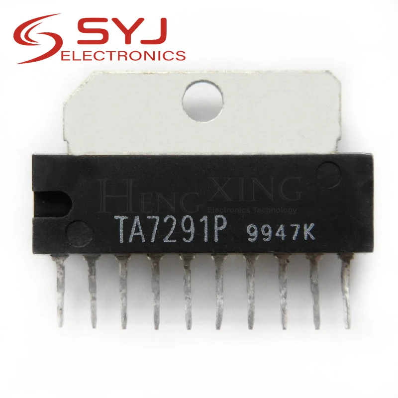 

5pcs/lot TA7291AP TA7291P TA7291 ZIP-10 In Stock