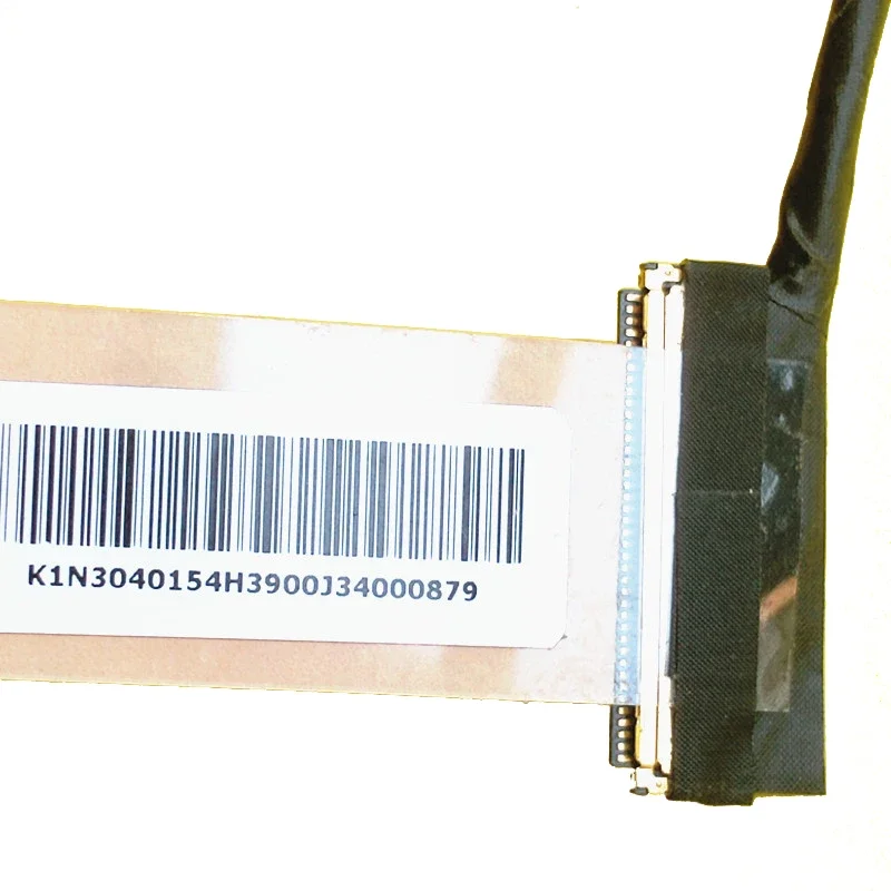 Replacement new laptop LCD video ribbon cable for MSI prestige 14 p14 MS-14C1 K1N-3040154-H39 40pin