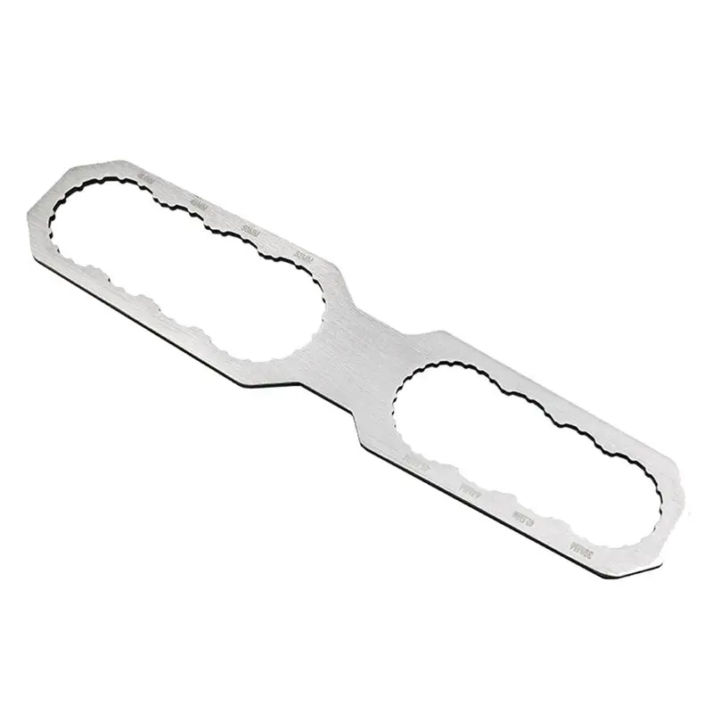 NEW HOT In Stock-Multifunctional Wrench Tool Bicycle Integrated Bottom Bracket Removal Tool Bicycle Repair Tool