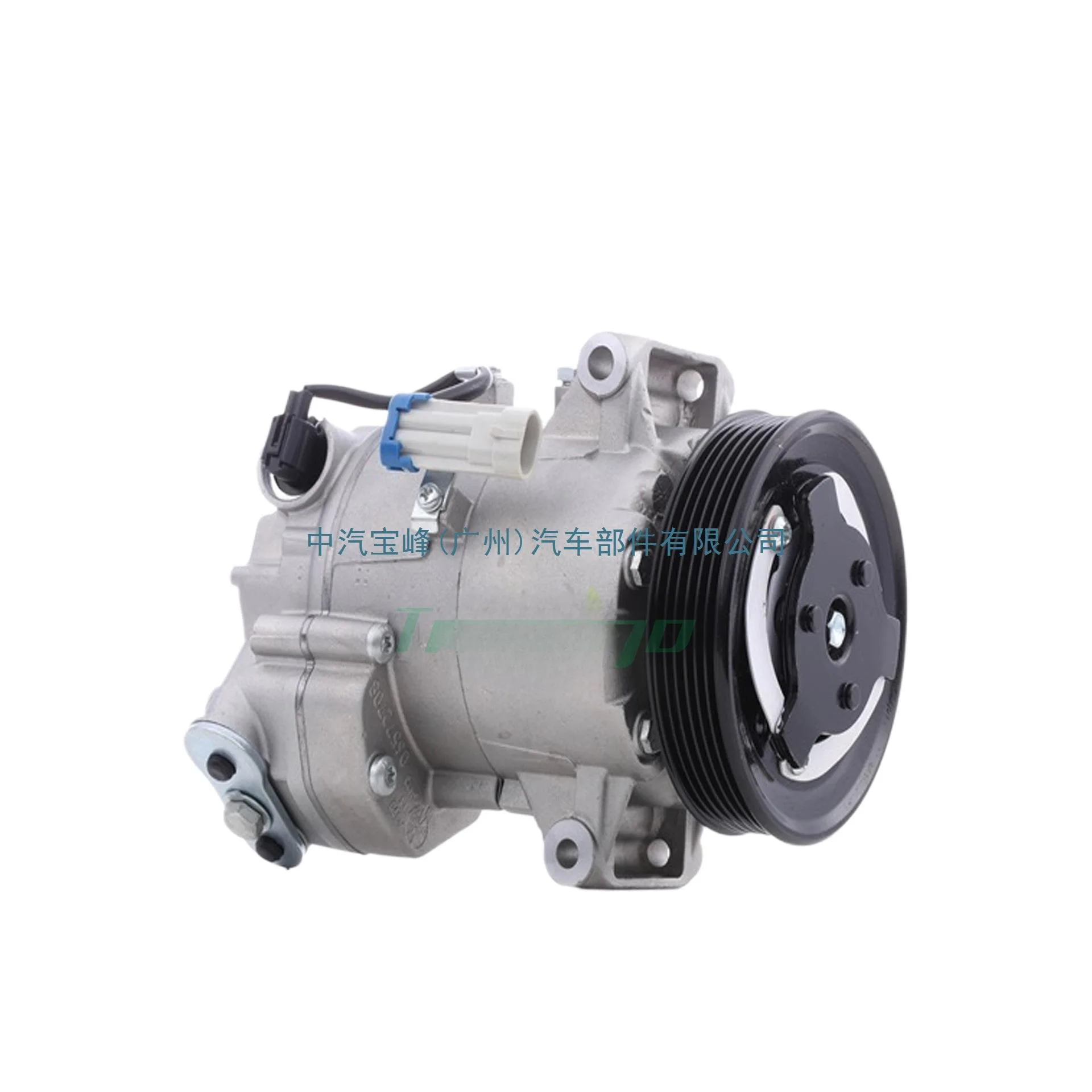 

For Buick Regal Saab 9-5 2011 Compressor 13262836 6854109 13232305