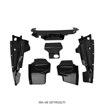 Carbon Fiber Car Bo…